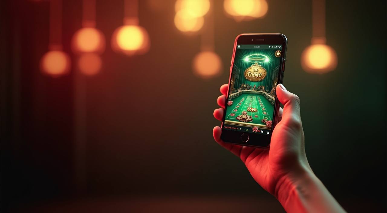 7555be mobile gaming